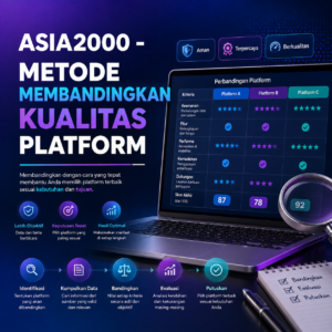 ASIA2000 Kualitas Terbaik