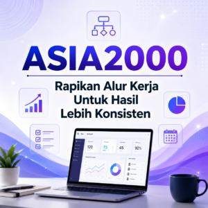 ASIA2000 SisteM Rapi