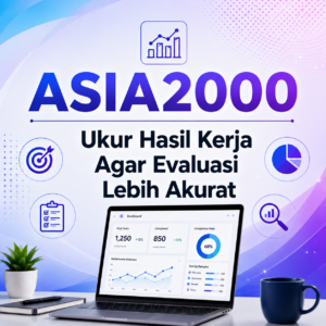 ASIA2000 Kinerja Yang Tuntas